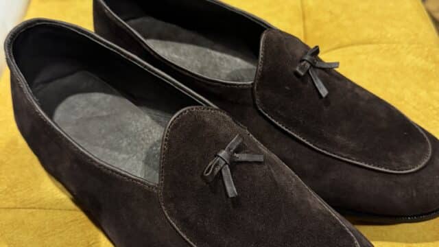 Thành Sinh Shoes Shop
