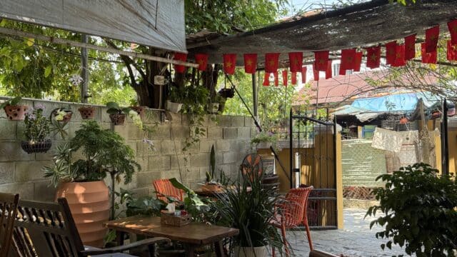 Ellie's Cafe Hoi An