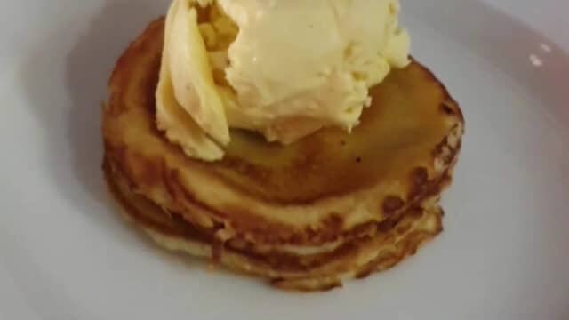 Lily's Pancake Hoi An Restaurant