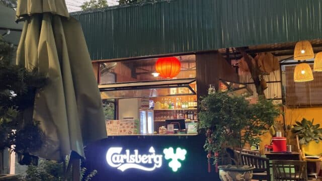 Lily's Pancake Hoi An Restaurant