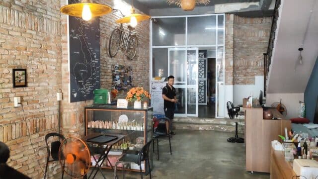 Lasvegas Burger & Breakfast Take Away Hội An