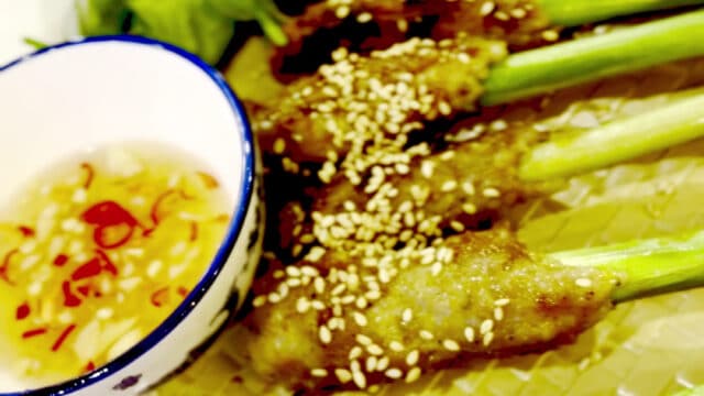 MINH'S KITCHEN RESTAURANT