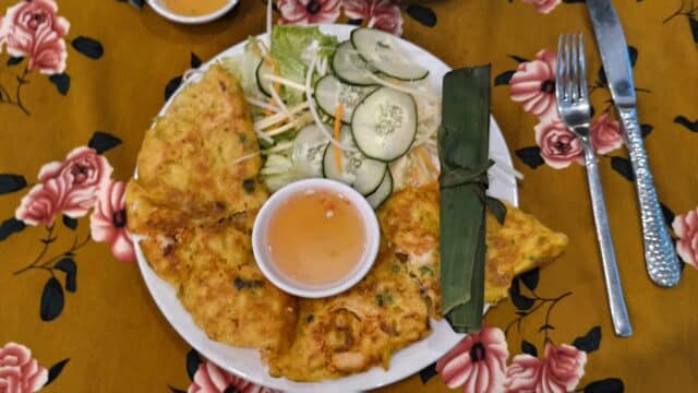 MINH'S KITCHEN RESTAURANT