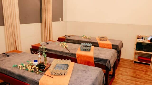 LAM SPA