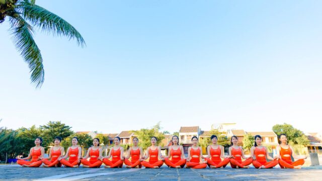 LAM SPA