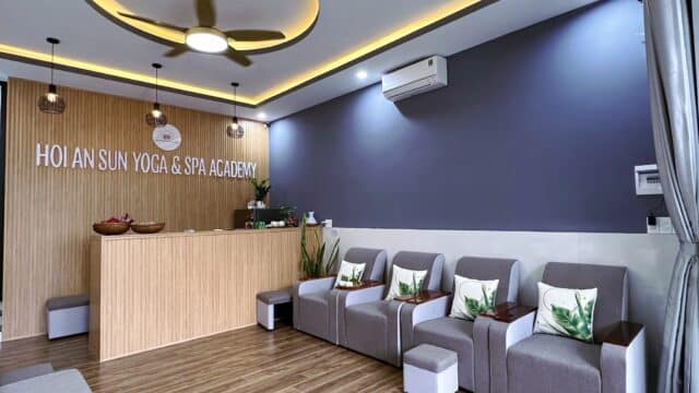 LAM SPA