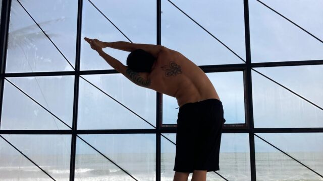 Bikram Yoga Hoi An