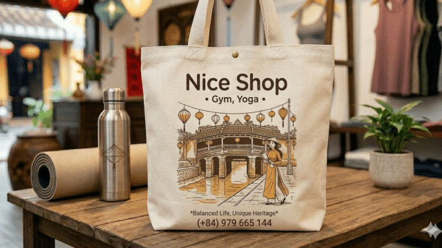 Nice Shop