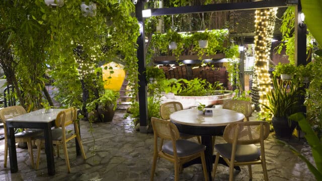 Secret Garden