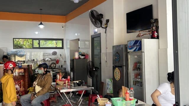 Cơm Chiên Nhựt Cường