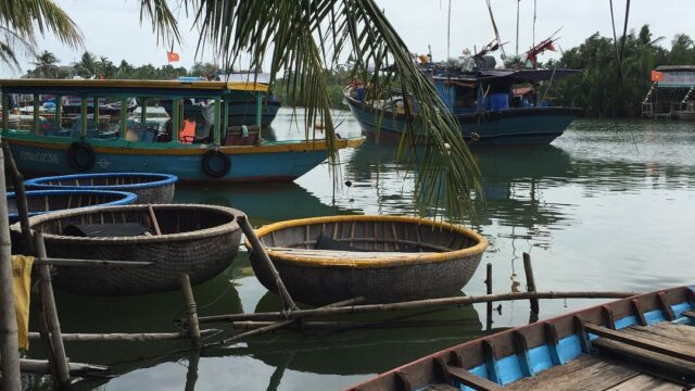 Cam Nam Island