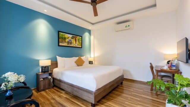 The Nam An Villa Hoi An