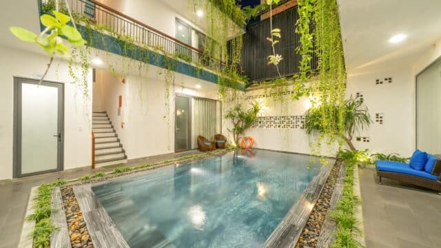 The Nam An Villa Hoi An