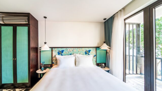 De An Hotel