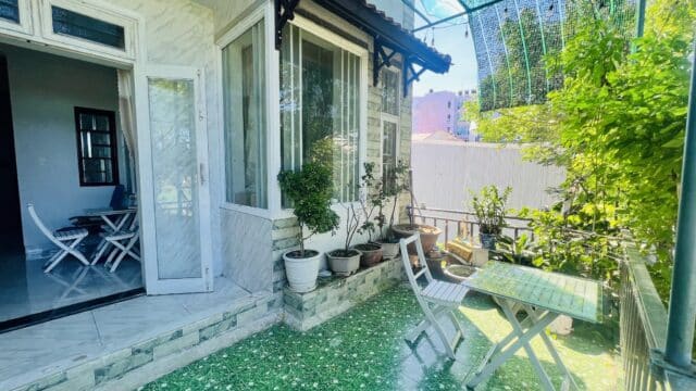 Trường Thịnh Homestay Hoi An Hotel