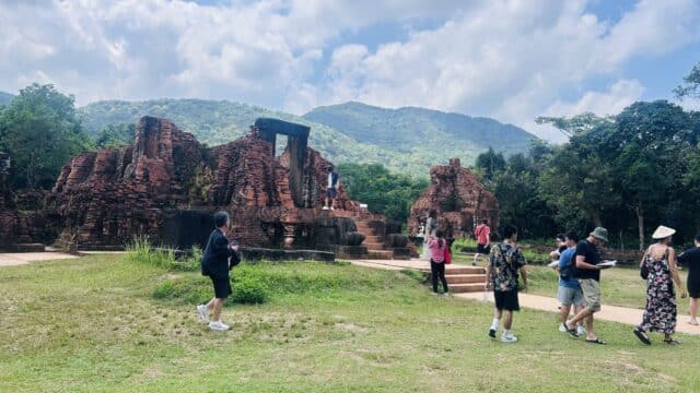 Hoi An Food Tour