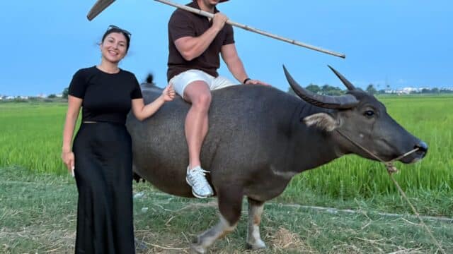 Countryside Tour Hoi An