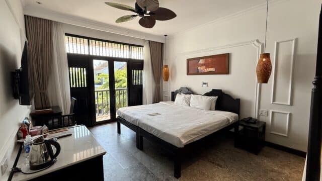 Hoi An Coco River Resort & Spa