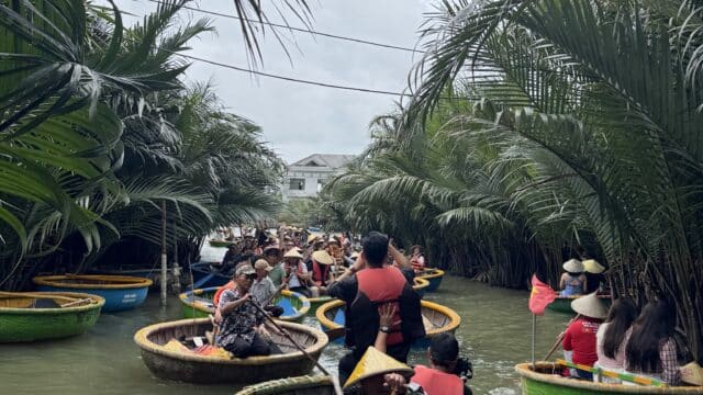 Hoi An Eco Cooking Class