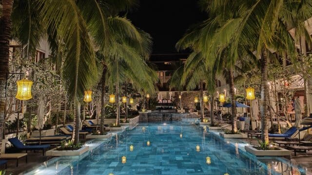 Almanity Hoi An Wellness Resort