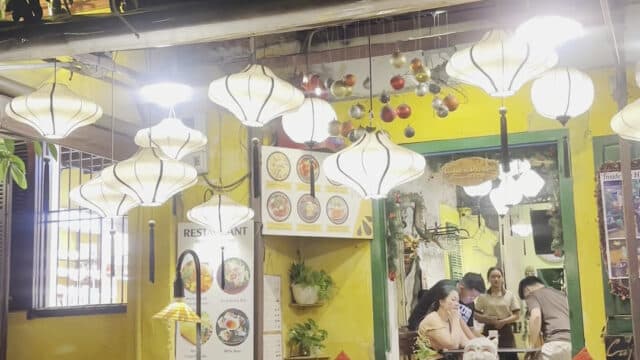 Châu Kitchen & Bar