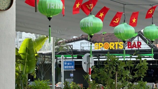 IRINI. HOI AN