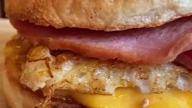 Port City Bagels