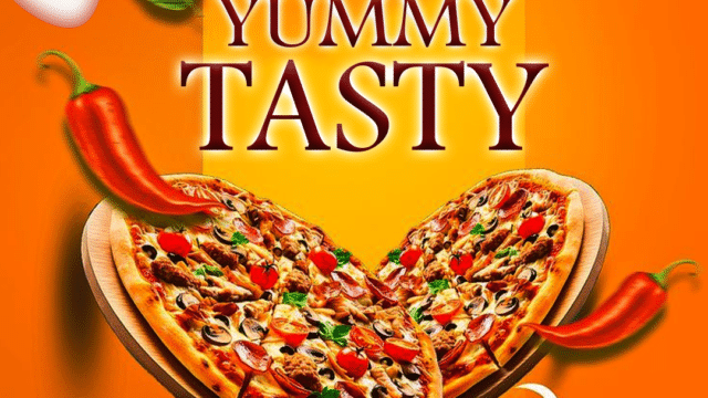 Green Farm Pizza