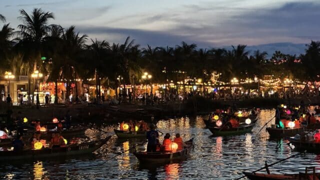 Cẩm Nam Bridge