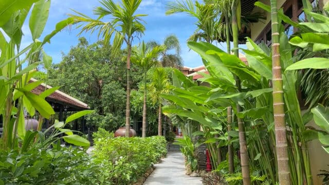 Su Retreat Hoi An