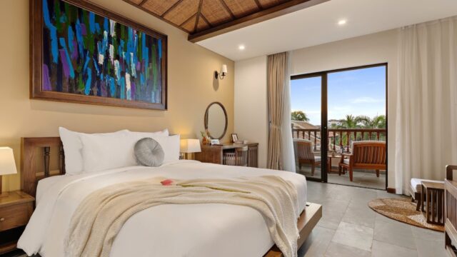 Su Retreat Hoi An