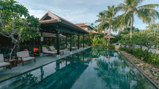 Su Retreat Hoi An