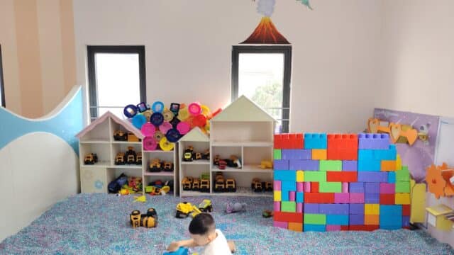 Thao Babysitting, Nanny Service Hoi An