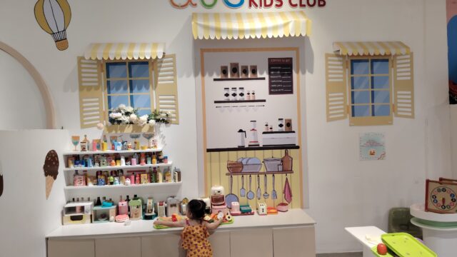 Thao Babysitting, Nanny Service Hoi An