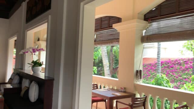 Hoi An Riverside Restaurant