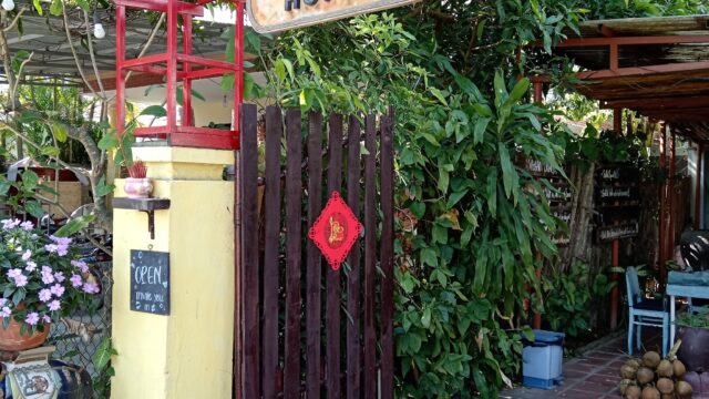Son Hoian