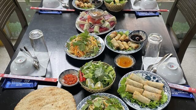 Hoi An Specialty Restaurant