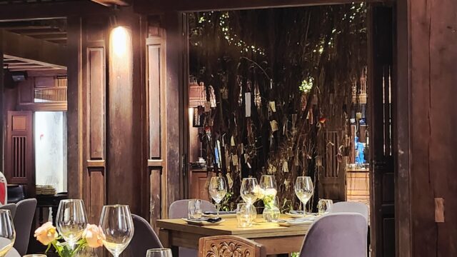 Lim Dining Room