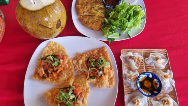 Hi restaurant