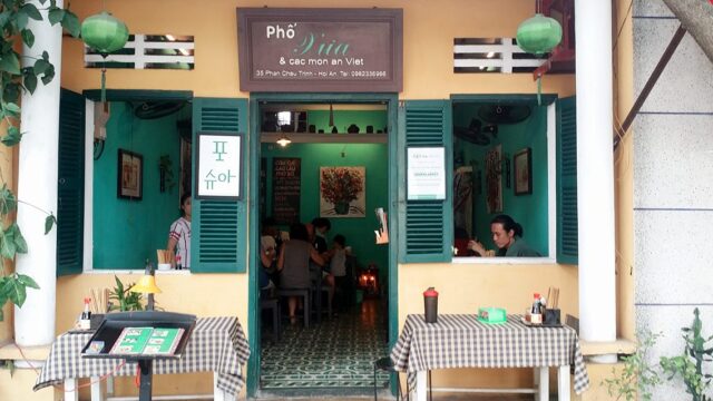 Pho Xua