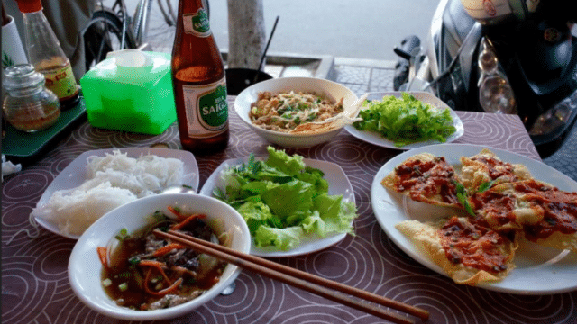Pho Xua
