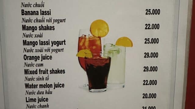 Bon Restaurant
