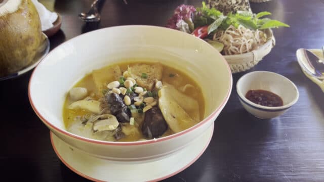 Shamballa Vegetarian Bistro