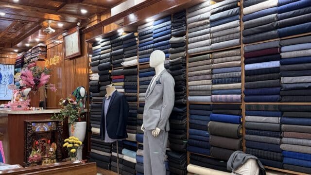 Bao Diep Tailor 2