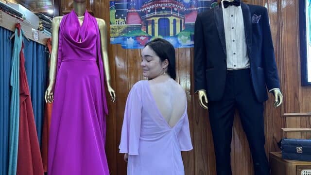Bao Diep Tailor 2
