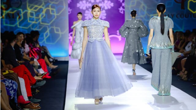 Yaly Couture