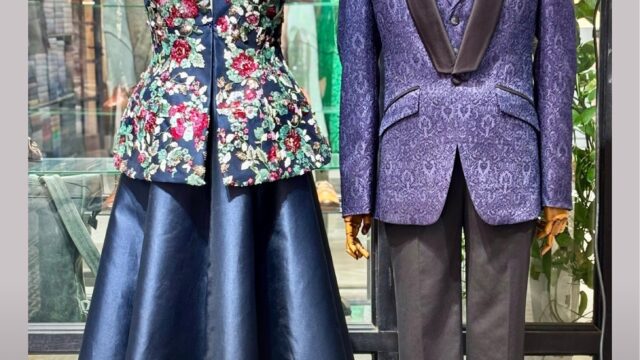 Yaly Couture