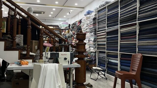 THANH Design