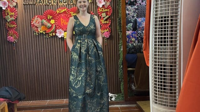Maya Tailor Hoi An