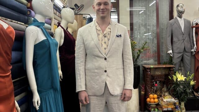 Shine Tailor